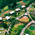 tiket masuk wisata alam sevillage