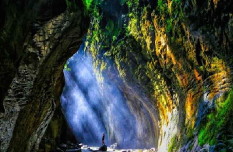 Wisata Alam Majalengka Instagramable dengan View Paling Cantik