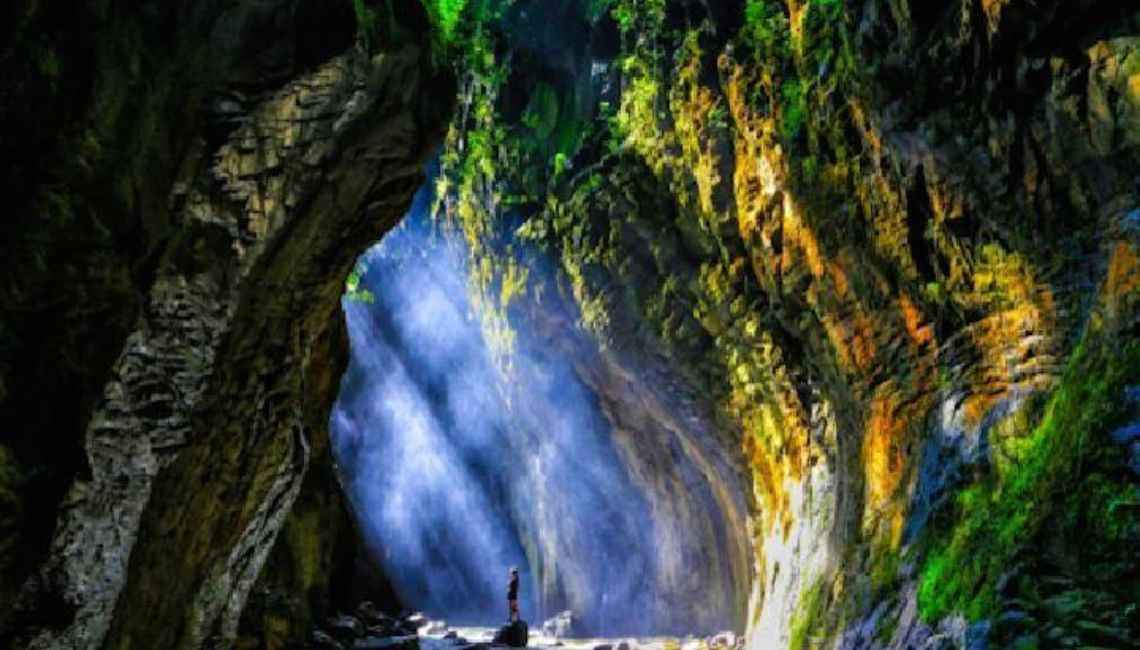 wisata alam Majalengka instagramable