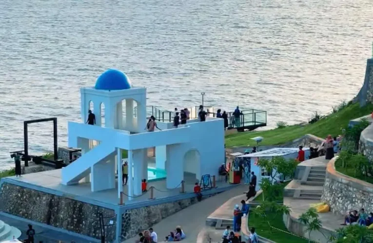 12 Tempat Wisata Alam Jogja dengan Spot Foto Paling Menakjubkan