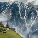 wisata pegunungan luar negeri