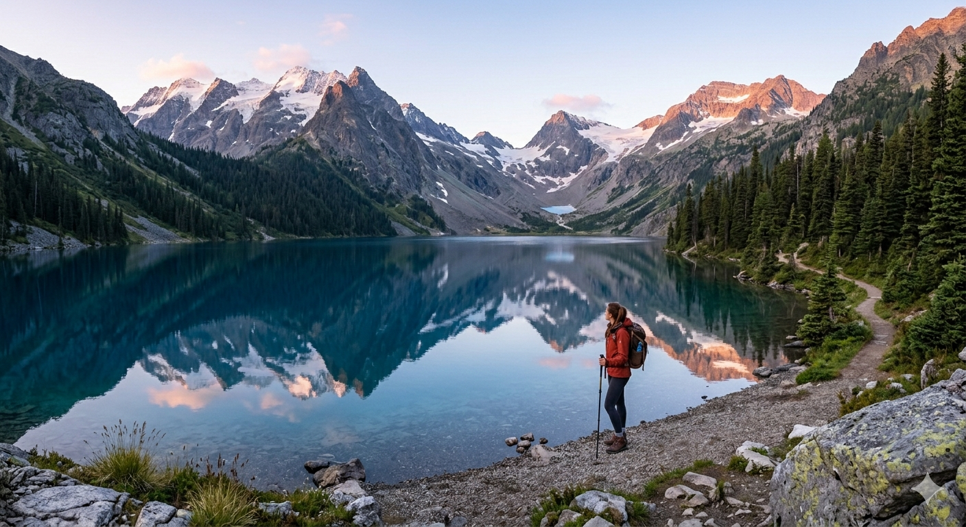 Petualangan Luar Ruang