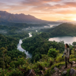 Taman Nasional & Konservas